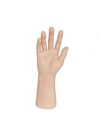 Men's Hand Display 11"(H)