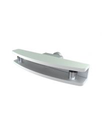 Tidy Panel Holder, Attaches Panels Or Shelves To Kd-900, Accepts Material Up To 1/2" Thick